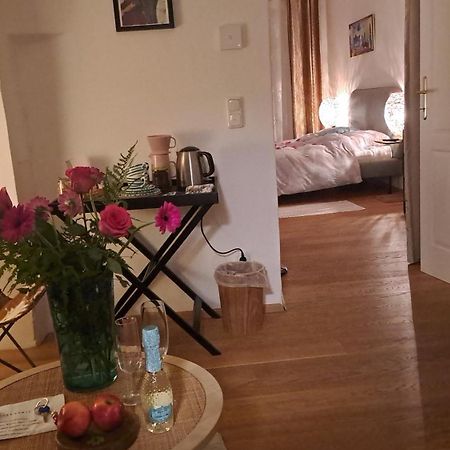 Altstadt Bed&Bike Gmunden Luaran gambar
