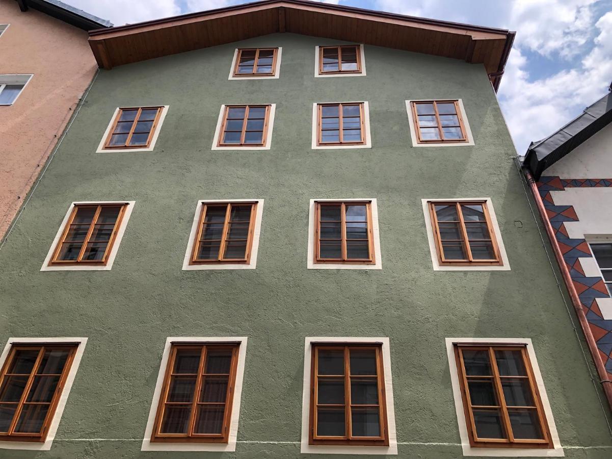 Altstadt Bed&Bike Gmunden Luaran gambar